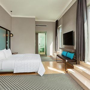 Chambre Supérieure Double