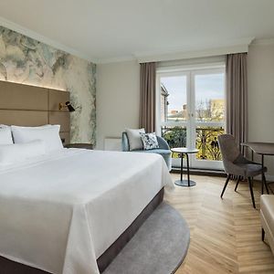Chambre de Luxe Lit King-Size