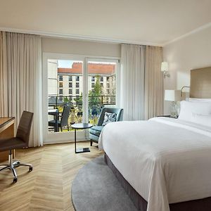 Chambre Supérieure Lit King-Size