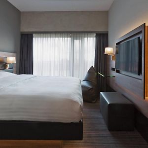 Chambre Lit Queen-Size