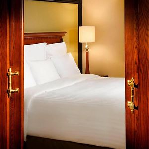 Suite Exécutive Lit King-Size