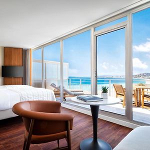 Chambre Exécutive Double au Dernier Étage