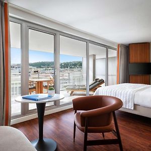 Chambre Exécutive Lit King-Size