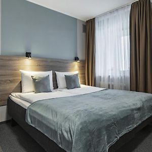Chambre Lit Queen-Size