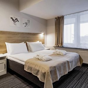 Chambre Supérieure