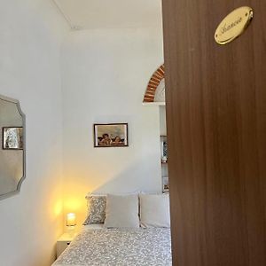 Private Bathroom Double Room
