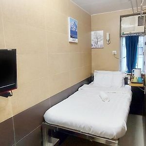 Chambre Standarde Simple