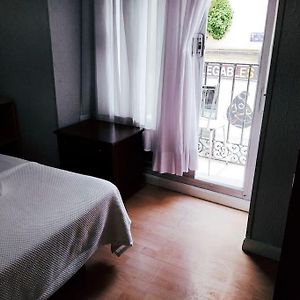 Apartamento Hotel Montana Lavapies