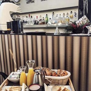 Appartement de Luxe