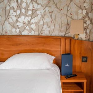 Chambre Supérieure Lit King-Size