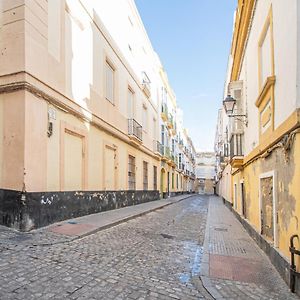 Apartamento El Cobijo De Cadiz