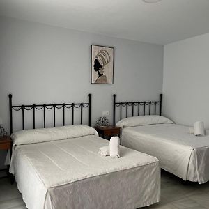 Chambre Quadruple