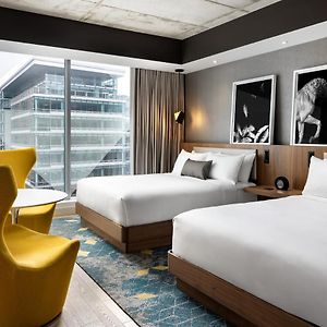 Chambre Lit Queen-Size