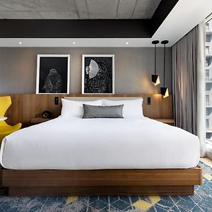 Chambre Lit King-Size