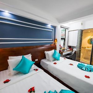 Chambre de Luxe
