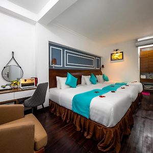 Chambre Supérieure Triple