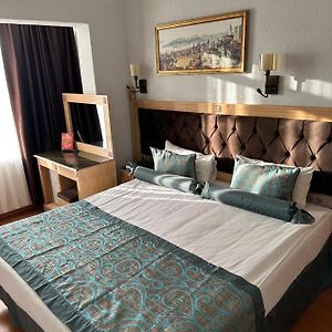 Chambre Standarde Double
