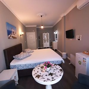 Chambre Supérieure Double
