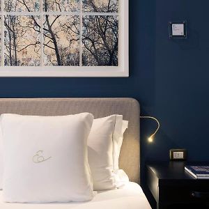 Chambre Standarde Double