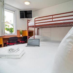 Chambre Familiale