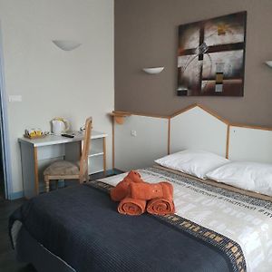 Chambre Double Économique