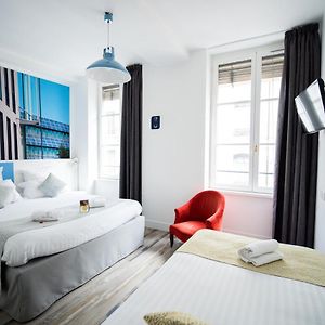 Chambre Triple