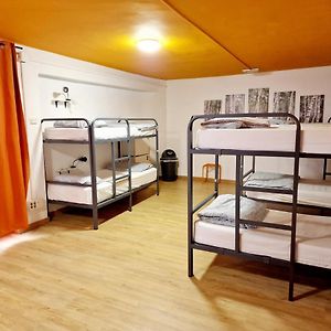 Dormitory Room Mixed