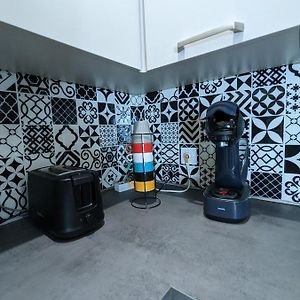Appartement à 1 Chambre à Coucher