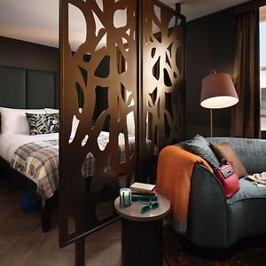 Chambre Club Lit King-Size
