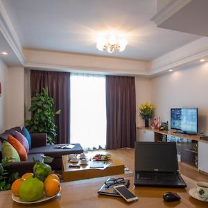 Appartement à 3 Chambres à Coucher