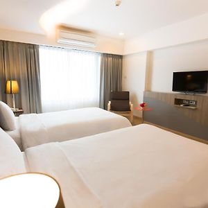 Chambre Triple de Luxe