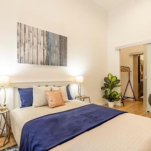 Appartement de Luxe