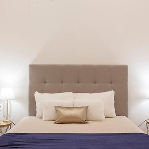 Stylish Luxury Apartment By Anna