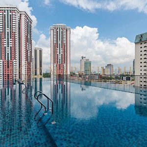 Chambers Premier Suites Kuala Lumpur