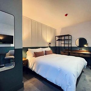Chambre Grande Double