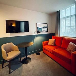 Chambre Double de Luxe
