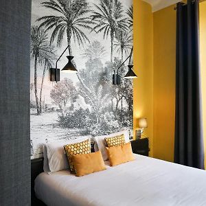 Chambre Supérieure Double