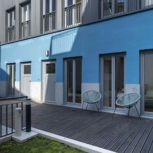 Appartement à 2 Chambres à Coucher