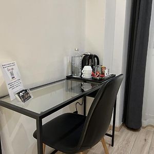 Private Bathroom Double Room