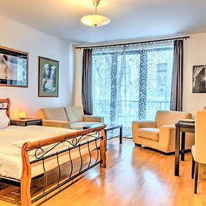City Central Apartments