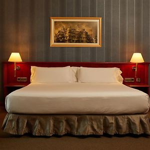 Chambre Lit King-Size