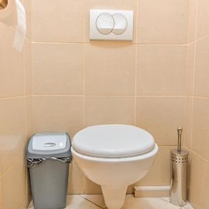 Appartement à 1 Chambre à Coucher