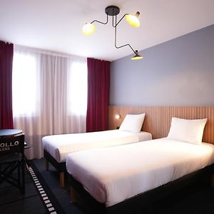 Chambre Standarde Double