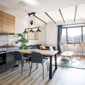 Appartement Standard