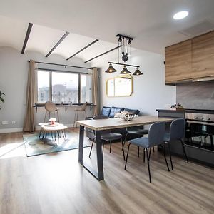 Appartement à 1 Chambre à Coucher