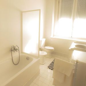 Appartement de Luxe