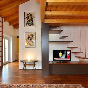 Appartement à 1 Chambre à Coucher
