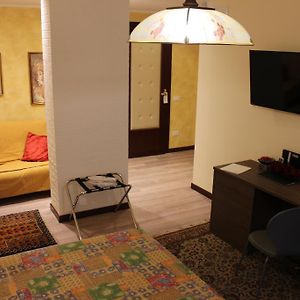 Chambre Supérieure Triple