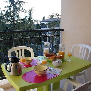 Appartement à 2 Pièces