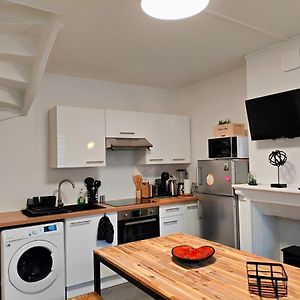 Maison 2 Chambres